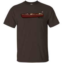 Vintage Chris Craft Utility G200 Gildan Ultra Cotton T-Shirt