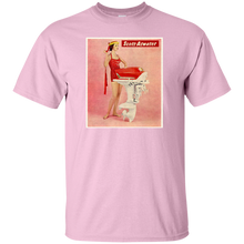 Scott Atwater G200 Gildan Ultra Cotton T-Shirt
