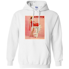 Thompson Cruise  Gildan Pullover Hoodie 8 oz.