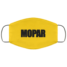 Mopar Dodge Plymouth FMA Face Mask
