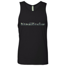 Muscle Boater NL3633 Next Level Men's Cotton Tank