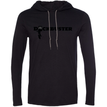 Dock Buster 987 Anvil LS T-Shirt Hoodie