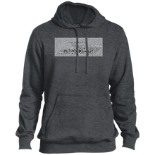 Cruiser Art by Retro Boater TST254 Sport-Tek Tall Pullover Hoodie