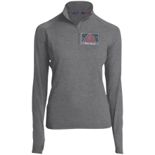 LST850 Sport-Tek Women's 1/2 Zip Performance Pullover