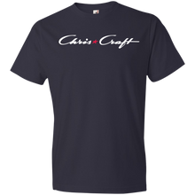 CF 980 Anvil Lightweight T-Shirt 4.5 oz