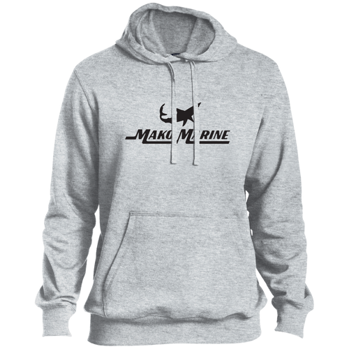 Classic Mako Marine Boats Pullover Hoodie