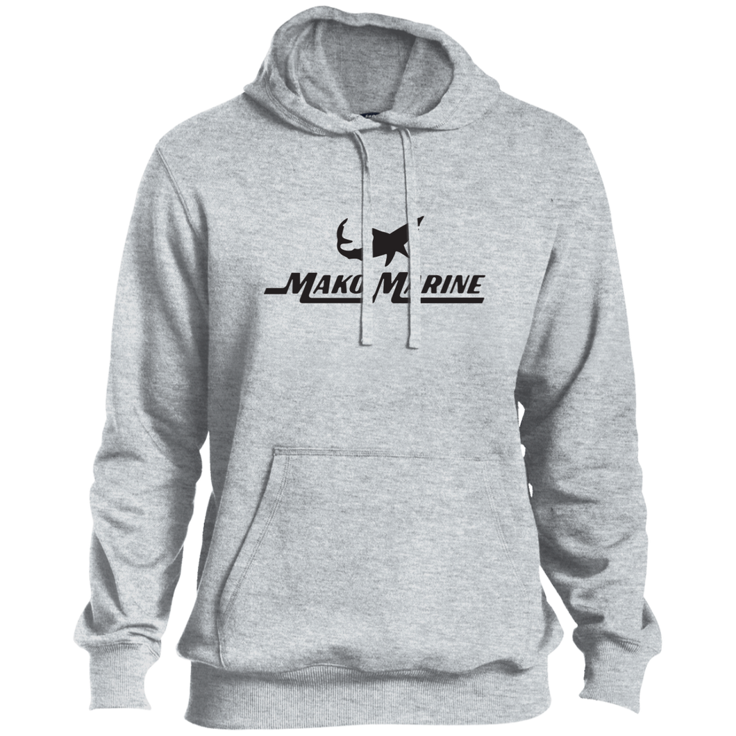 Classic Mako Marine Boats Pullover Hoodie