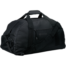 Dock Buster BG980 Port & Co. Basic Large-Sized Duffel Bag