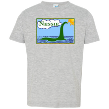 Quinn Nessie 3321 Rabbit Skins Toddler Jersey T-Shirt