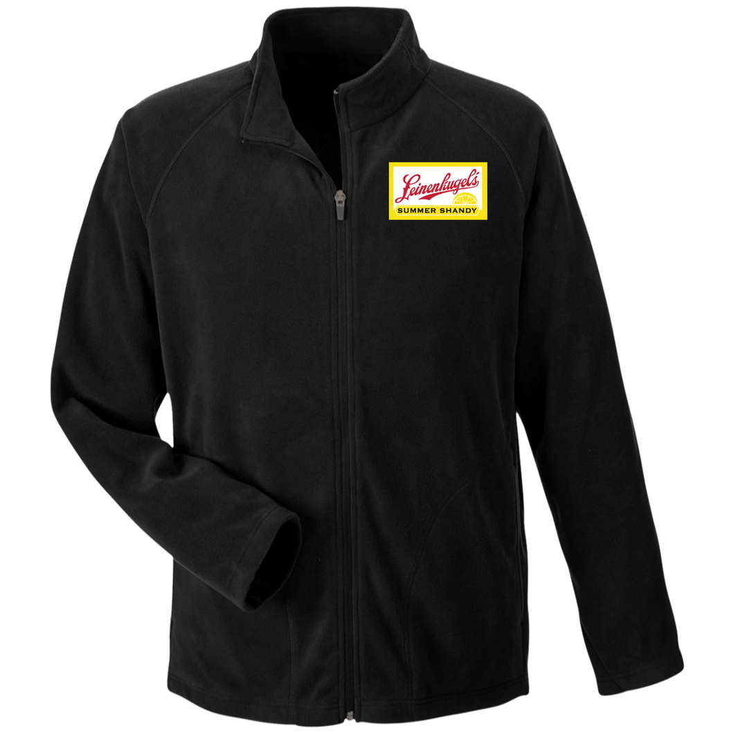 Classic Style Summer Shandy Leinies Leinenkugels Beer Microfleece