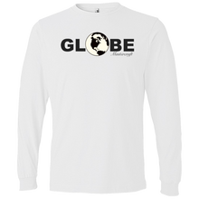 Globe Mastercraft by Retro Boater Anvil Lightweight LS T-Shirt