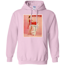 Thompson Cruise  Gildan Pullover Hoodie 8 oz.
