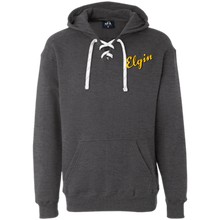 Elgin Boats JA8830 J America Heavyweight Sport Lace Hoodie