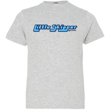 Little Skipper 6101 LAT Youth Jersey T-Shirt