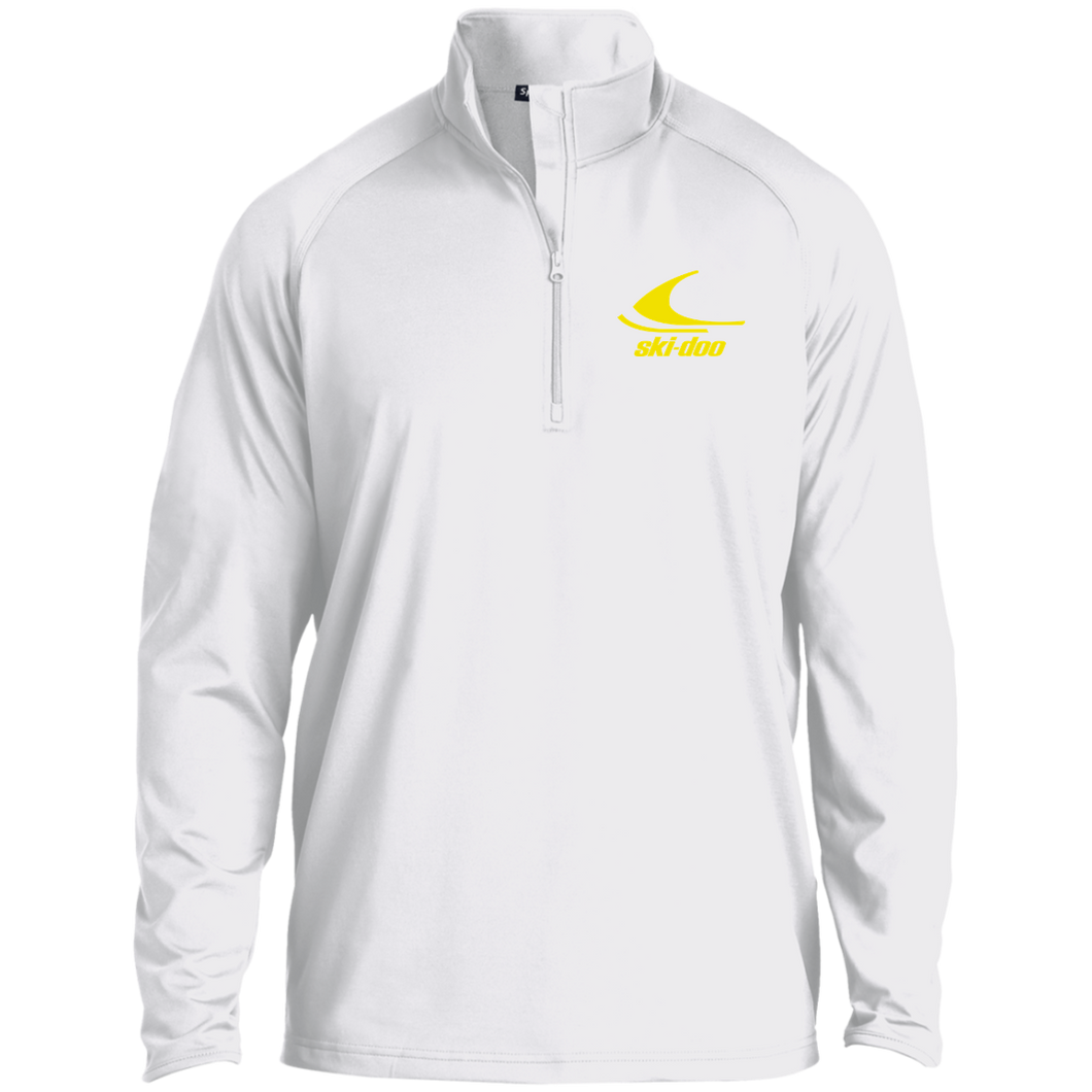 ST850 1/2 Zip Raglan Performance Pullover