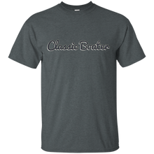Classic Boater G200 Gildan Ultra Cotton T-Shirt