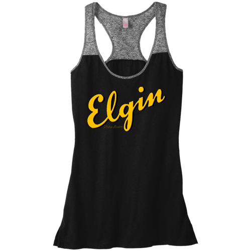 Elgin Boats DT265 District Junior Varsity Tank