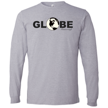 Globe Mastercraft by Retro Boater Anvil Lightweight LS T-Shirt