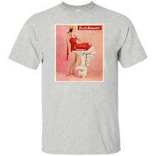 Scott Atwater G200 Gildan Ultra Cotton T-Shirt