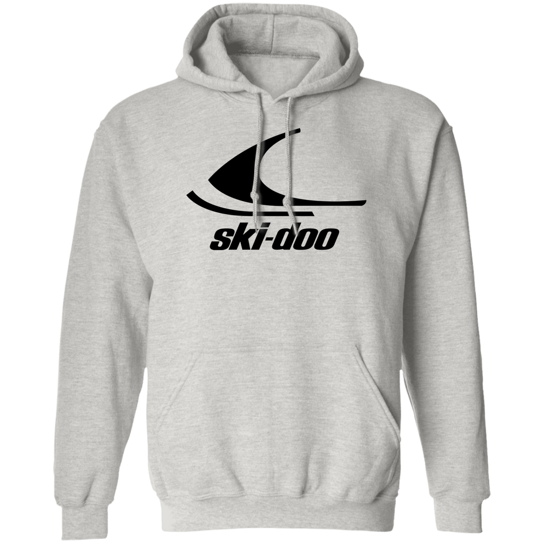 G185 Pullover Hoodie 8 oz.