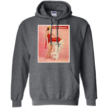 Thompson Cruise  Gildan Pullover Hoodie 8 oz.