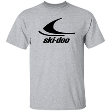 Vintage Ski-Doo 5.3 oz. T-Shirt