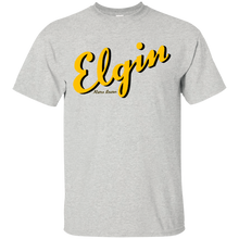 Elgin Boats G200 Gildan Ultra Cotton T-Shirt