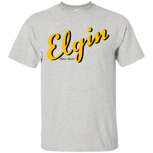 Elgin Boats G200 Gildan Ultra Cotton T-Shirt