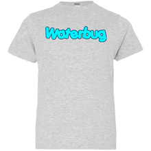 Waterbug 6101 LAT Youth Jersey T-Shirt