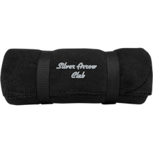 Silver Arrow Club BP10 Port & Co. Fleece Blanket