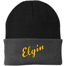 Elgin Boats CP90 Port Authority Knit Cap