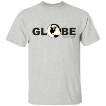 Globe Mastercraft by Retro Boater Gildan Ultra Cotton T-Shirt