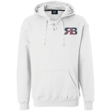 JA8830 J America Heavyweight Sport Lace Hoodie