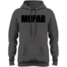 Mopar Dodge Plymouth PC78H Port & Co. Core Fleece Pullover Hoodie by SpeedTiques