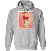 Thompson Cruise  Gildan Pullover Hoodie 8 oz.