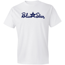 Blue Star Boats 980 Lightweight T-Shirt 4.5 oz by Retro Boater