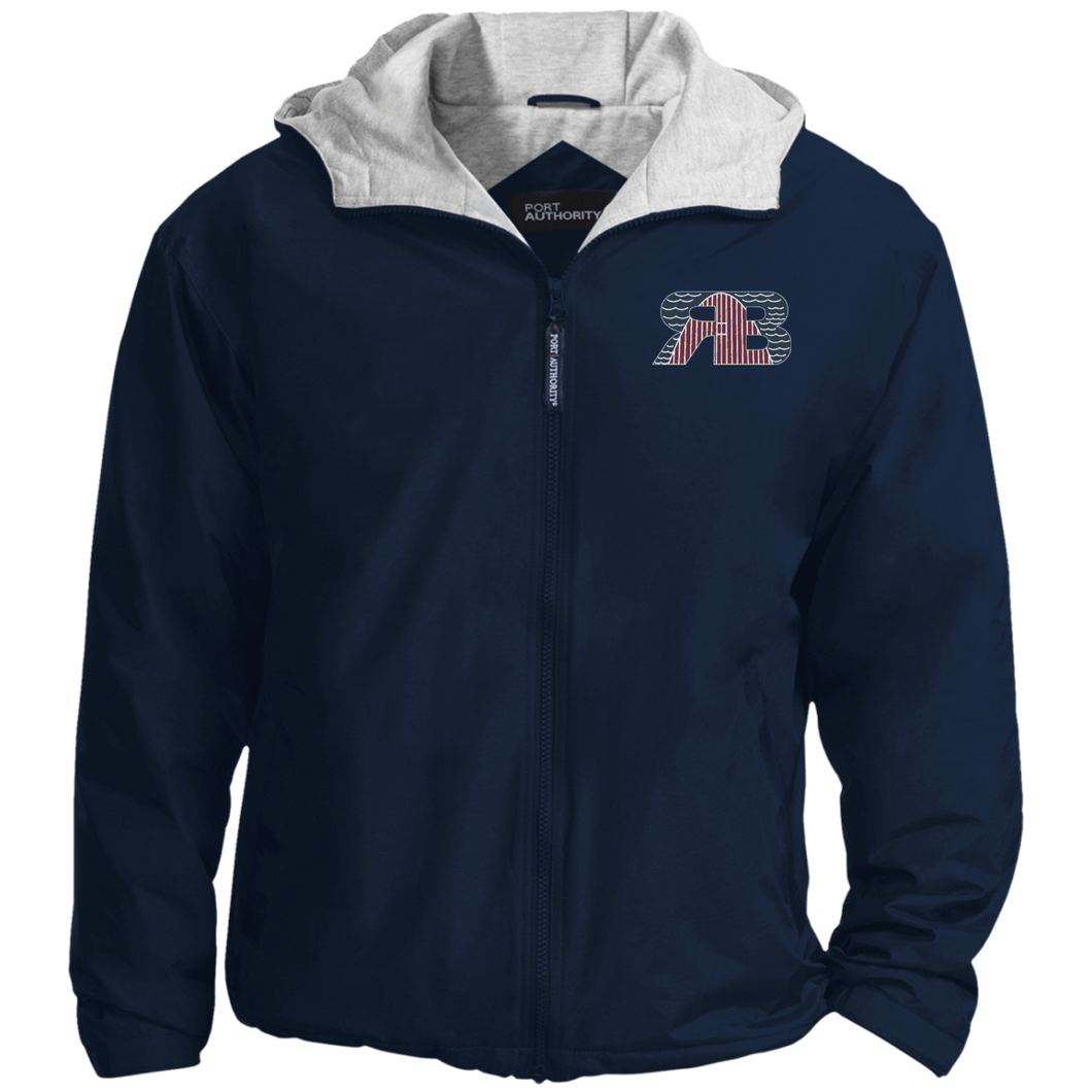 JP56 Port Authority Team Jacket