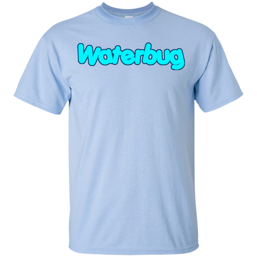 Waterbug Gildan Youth Ultra Cotton T-Shirt