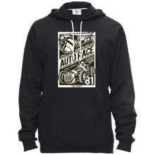 71500 Anvil Pullover Hooded Fleece