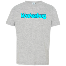 Waterbug Rabbit Skins Toddler Jersey T-Shirt