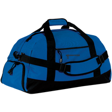 Dock Buster BG980 Port & Co. Basic Large-Sized Duffel Bag
