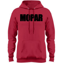 Mopar Dodge Plymouth PC78H Port & Co. Core Fleece Pullover Hoodie by SpeedTiques