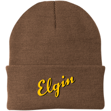 Elgin Boats CP90 Port Authority Knit Cap