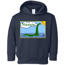Quinn Nessie 3326 Rabbit Skins Toddler Fleece Hoodie
