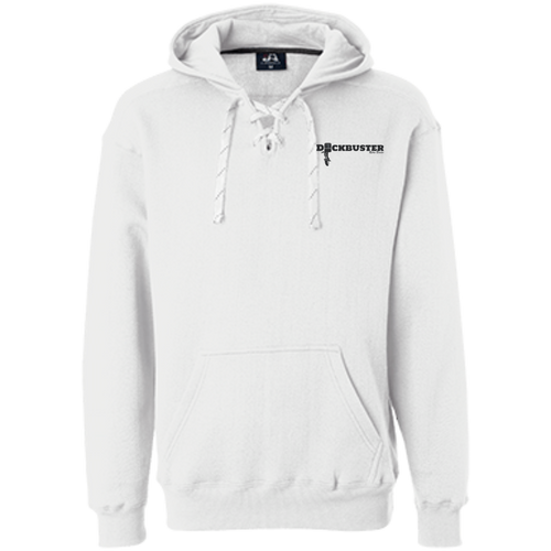 Dock Buster JA8830 J America Heavyweight Sport Lace Hoodie