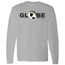 Globe Mastercraft by Retro Boater Gildan LS T-Shirt 5.3 oz.