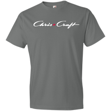 cf 980 Anvil Lightweight T-Shirt 4.5 oz