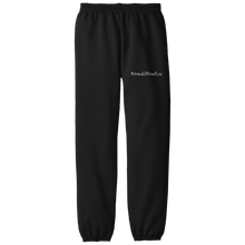Muscle Boater PC90YP Port & Co. Youth Fleece Pants