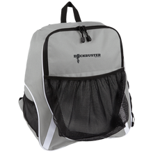 Dock Buster TT104 Team 365 Equipment Bag