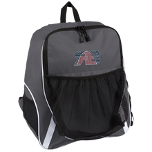 Retro Boater Logo TT104 Team 365 Equipment Bag